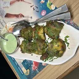 Biryani Zone, Sahakar Nagar, Hyderabadi Dum Biryani Restaurant