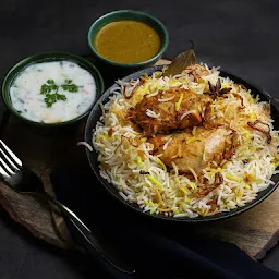 Biryani Zone, Vignan Nagar, Doddanekkundi, Hyderabadi Dum Biryani Restaurant