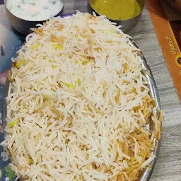 Biryani Zone, Vignan Nagar, Doddanekkundi, Hyderabadi Dum Biryani Restaurant