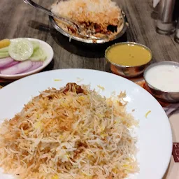 Biryani Zone, Yelahanka, Hyderabadi Dum Biryani Restaurant
