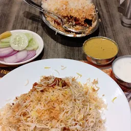 Biryani Zone, Yelahanka, Hyderabadi Dum Biryani Restaurant