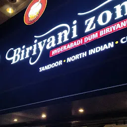 Biryani Zone, Yelahanka, Hyderabadi Dum Biryani Restaurant