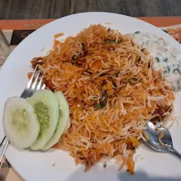 Biryani Zone, Yelahanka, Hyderabadi Dum Biryani Restaurant