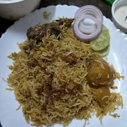 Biryanir Gollpo- Best Biryani Restaurant in Chandannagar | Hooghly