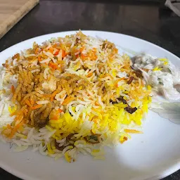 BIRYANIWALA