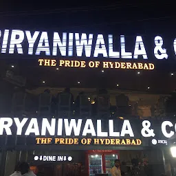 Biryaniwalla & Co.