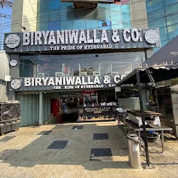 Biryaniwalla & Co.