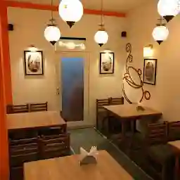 Biryaniz Restaurant