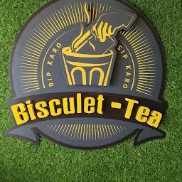 Bisculet-tea cafe