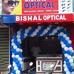 BISHAL OPTICAL