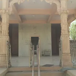 Bishnoi Dharmsala Bhinmal