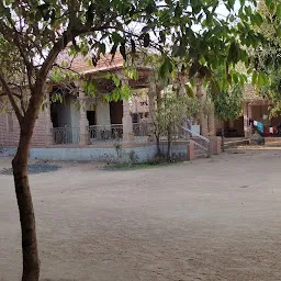 Bishnoi Dharmsala Bhinmal