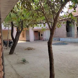 Bishnoi Dharmsala Bhinmal