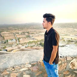 Bishnoi park