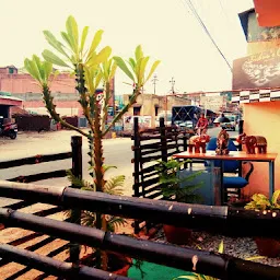 Bishnu's Cafe