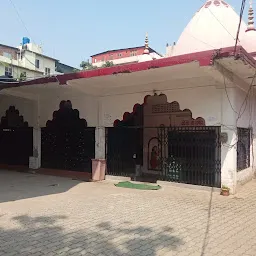 Bishnunagar Lakshmi Mandir