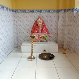 Bishnunagar Lakshmi Mandir