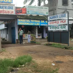 Bishnupriya Medicine Store
