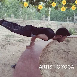 Bishnupur Artistic Yoga