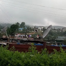 Bishnupur Baptist Church