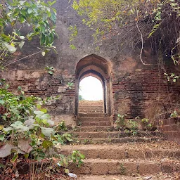 Bishnupur Fort