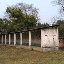Bishnupur Mission High School