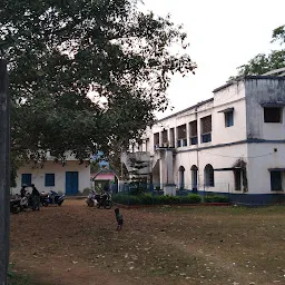 Bishnupur Mission High School