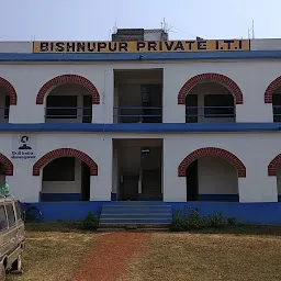Bishnupur private ITI