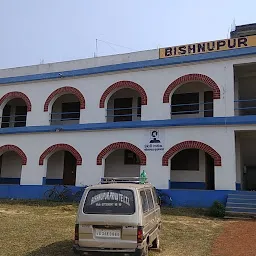Bishnupur private ITI