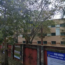 Bishnupur Public School ( High - H.S. )