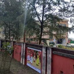 Bishnupur Public School ( High - H.S. )