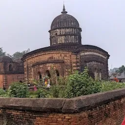 Bishnupur Rajbari Ground