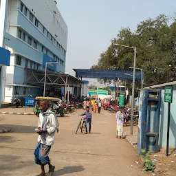 Bishnupur District Hospital
