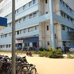 Bishnupur Super Speciality Hospital
