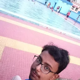 Bishnupur Swimming Centre