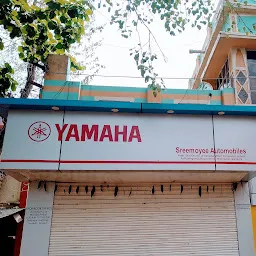 Bishnupur yamaha showroom