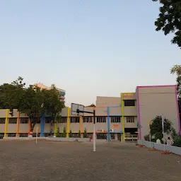 BISHOP COTTON SCHOOL CBSE