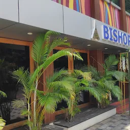 Bishop Pereira Hall