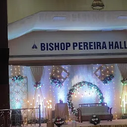 Bishop Pereira Hall