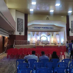 Bishop Pereira Hall