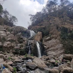 Bishop's Falls
