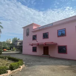 Bishop's House - Catholic Diocese of Sagar