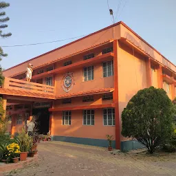 Bishop's House Hazaribag