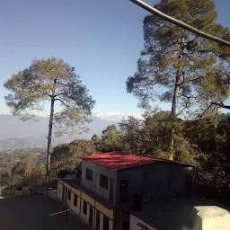 Bisht taxi services-ranikhet