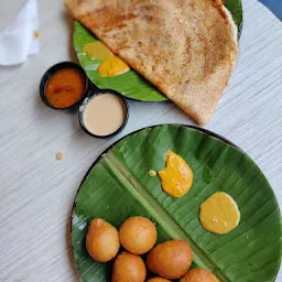 Bisi Bisi | South Indian | Hyderabad