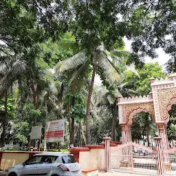 Bisilu Maramma Temple