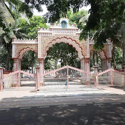 Bisilu Maramma Temple