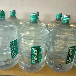 Bisler water