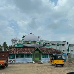 Bisme Masjid, Dindigul.Tamilnadu. india