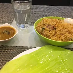 Bismi Biryani